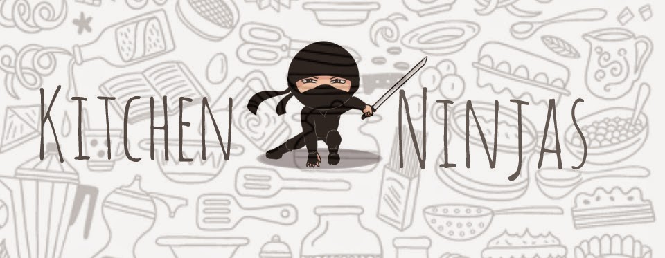 Kitchen Ninjas