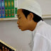 Dua Manfaat Rajin Baca Al-Quran