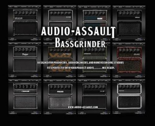 Grind Machine Vst Free