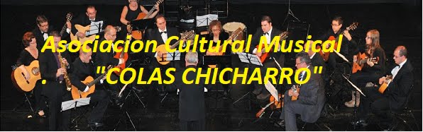 Asociacion Cultural Musical "COLAS CHICHARRO"