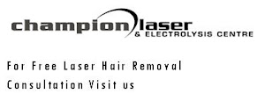 Free Laser Hair Removal Consultation