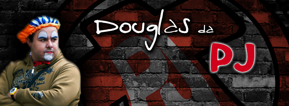Douglas da PJ