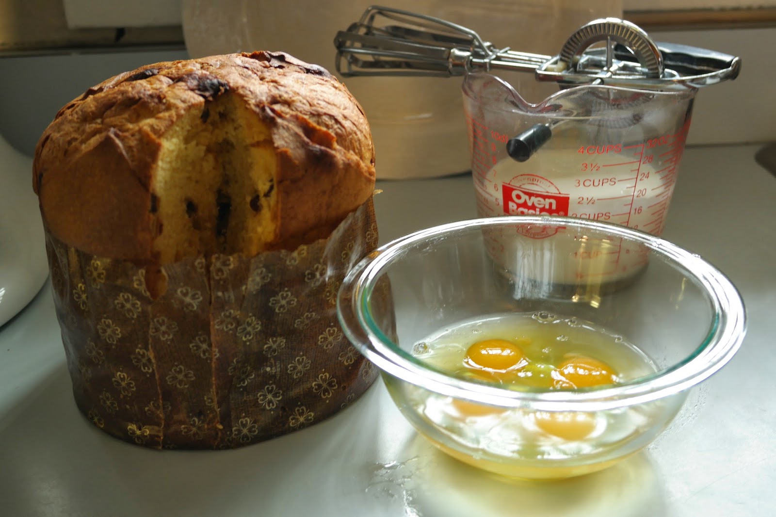 Grandma Fifi Independent Costco and Aldi Blog Torino 2 lb.