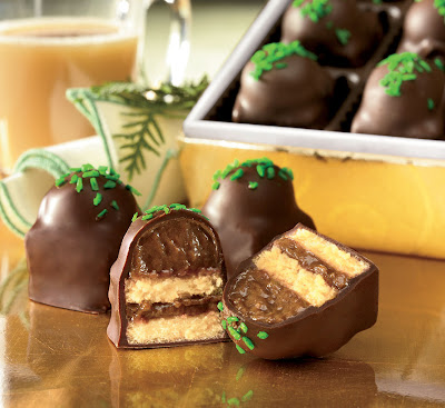 petits fours