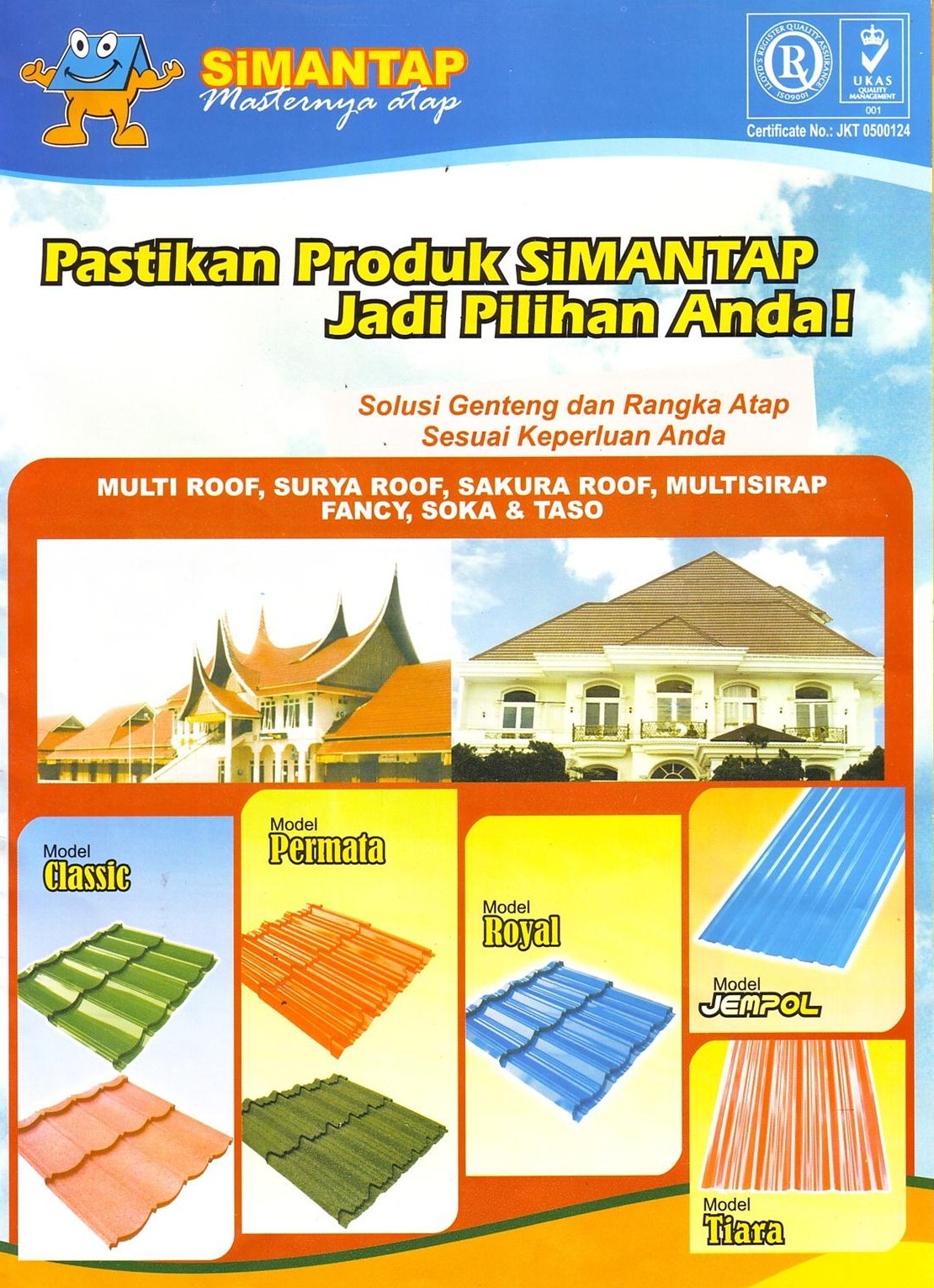 bahan bangunan atap genteng metal harga atap soka jempol bahan bangunan atap genteng metal harga atap soka jempol