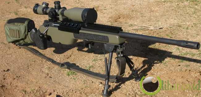 SIG SAUER SSG 3000 SIG SAUER SSG 3000