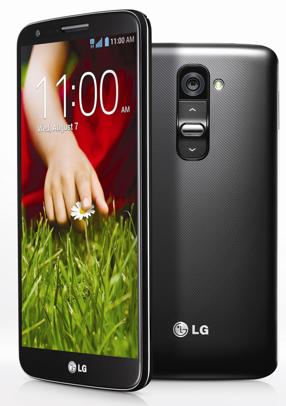 LG G2: Θα αναβαθμιστεί σε Android 5.1.1