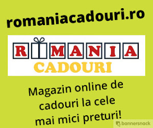 Romania Cadouri