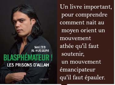 Blasphémateur !: Traduit de l'arabe par Chawki Freiha - Page 6 Untitled-1