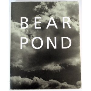 Pond Bear