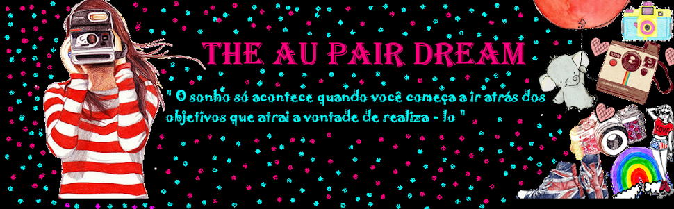 The au Pair Dream