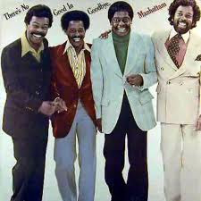 The Manhattans