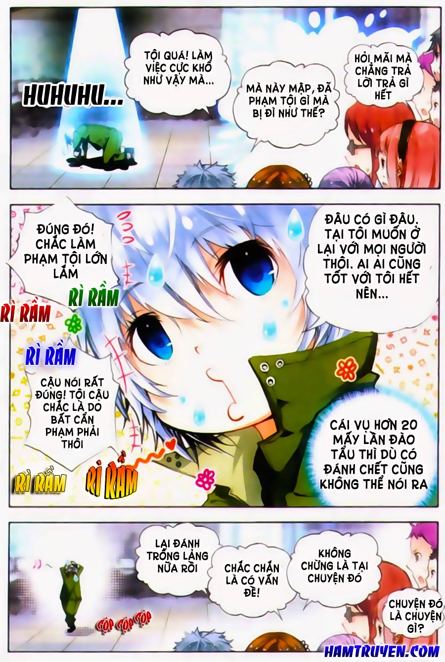 Upload by Truyenquanhta.blogspot.com