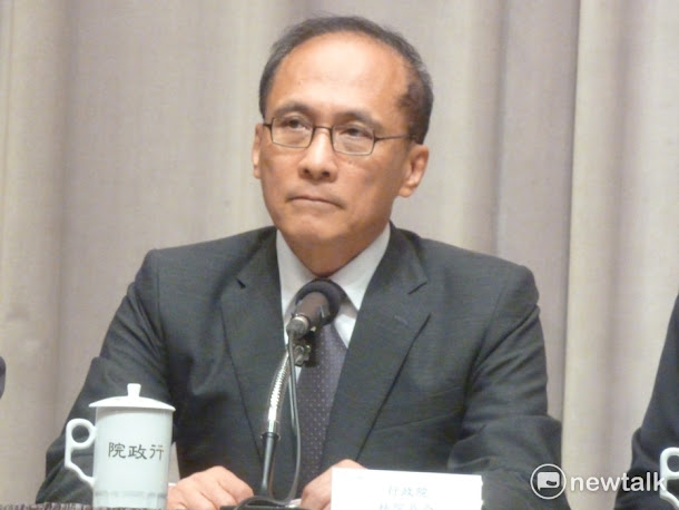 行政院長林全今(14)日表示,他和總統蔡英文對於內閣現在運作的看法,沒有任何不一致的地方。 行政院長林全今(14)日表示,他和總統蔡英文對於內閣現在運作的看法,沒有任何不一致的地方。