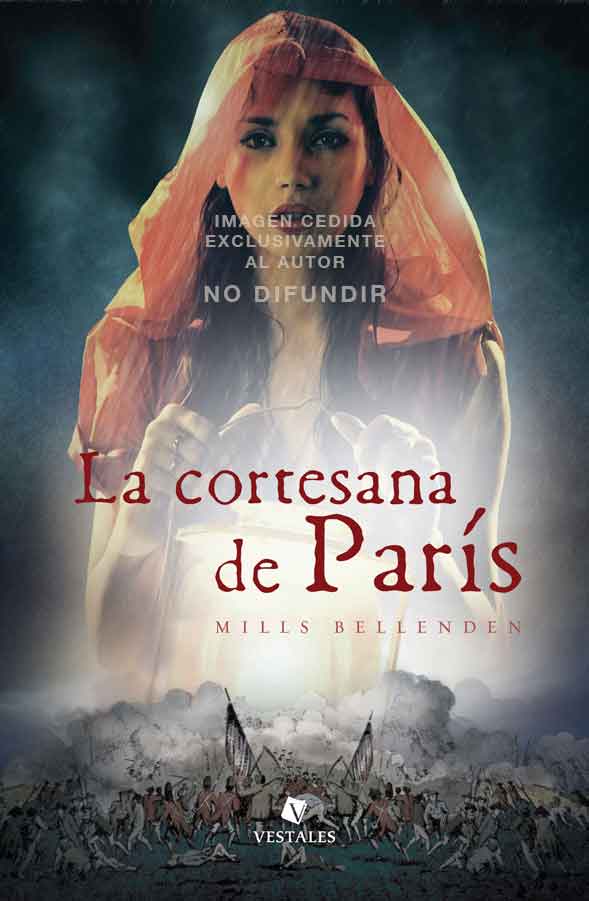 La cortesana de París