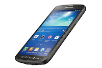 Samsung Galaxy S4 Active