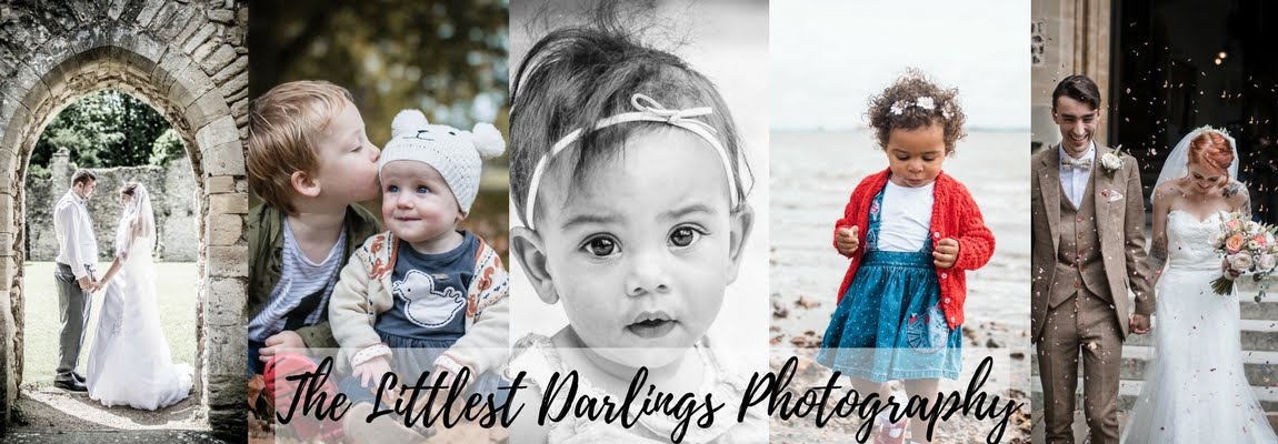 THE LITTLEST DARLINGS PHOTOGRAPHY