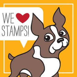 Simon Says Stamp!