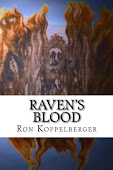 Raven's Blood (Ron's Chapbook)