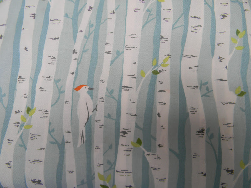 The Quilt Barn New Fabric Backyard Baby