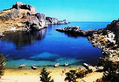 Beaches Malta