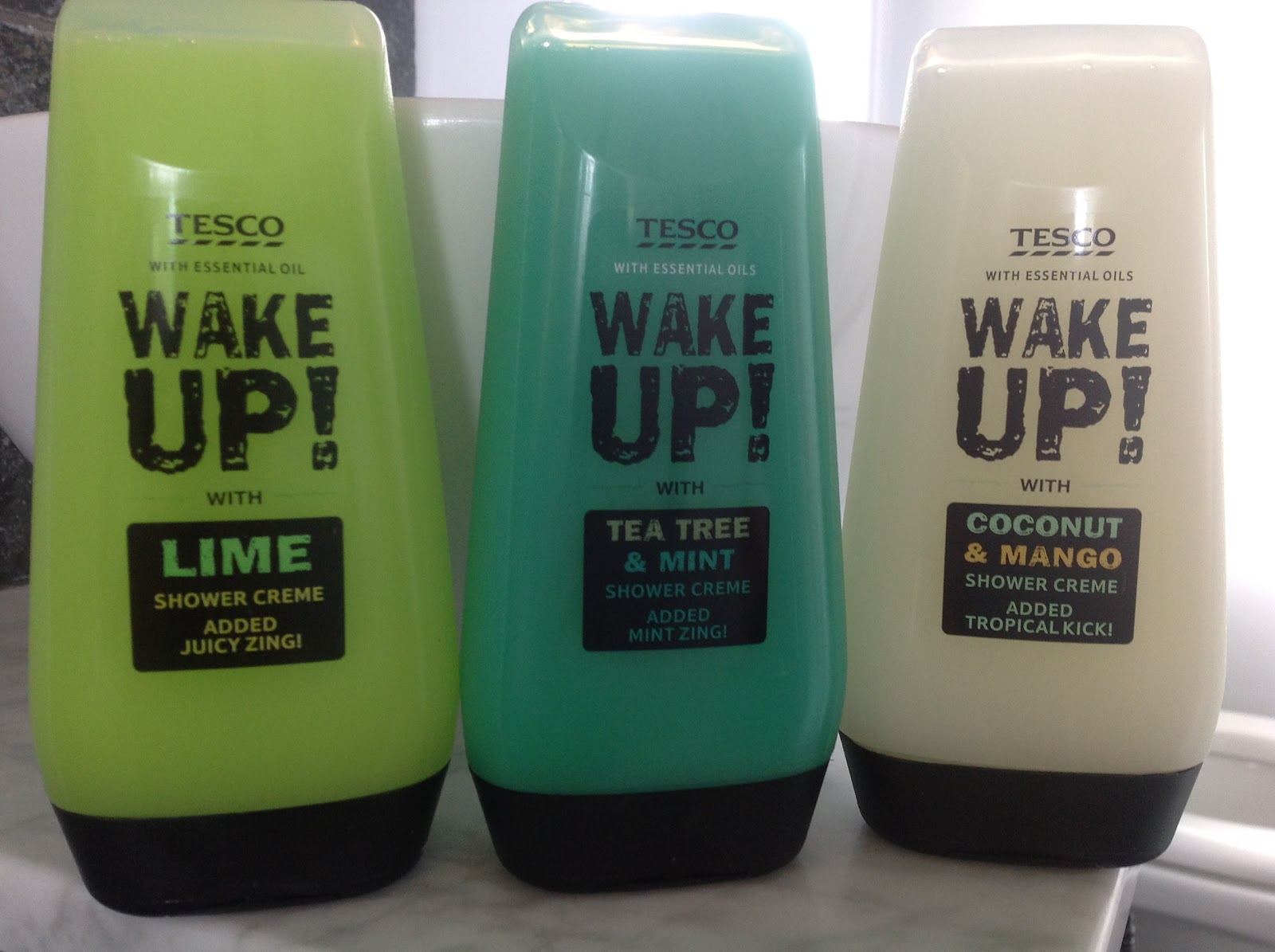 Another New Day Wednesday Beauty Buys