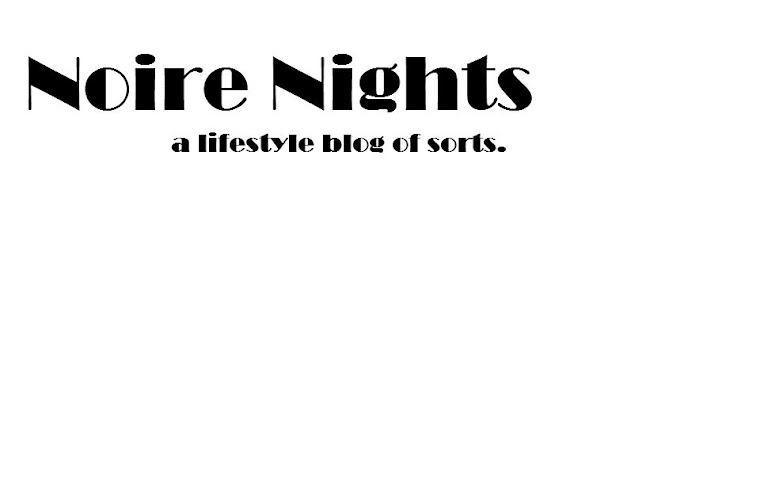 Noire Nights