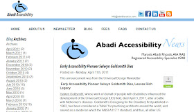 Counters at Accessible Kitchens - Abadi Access Abadi Access