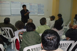 FACILITANDO ACTUALIZACIÓN DE PDC DE IMPERIAL