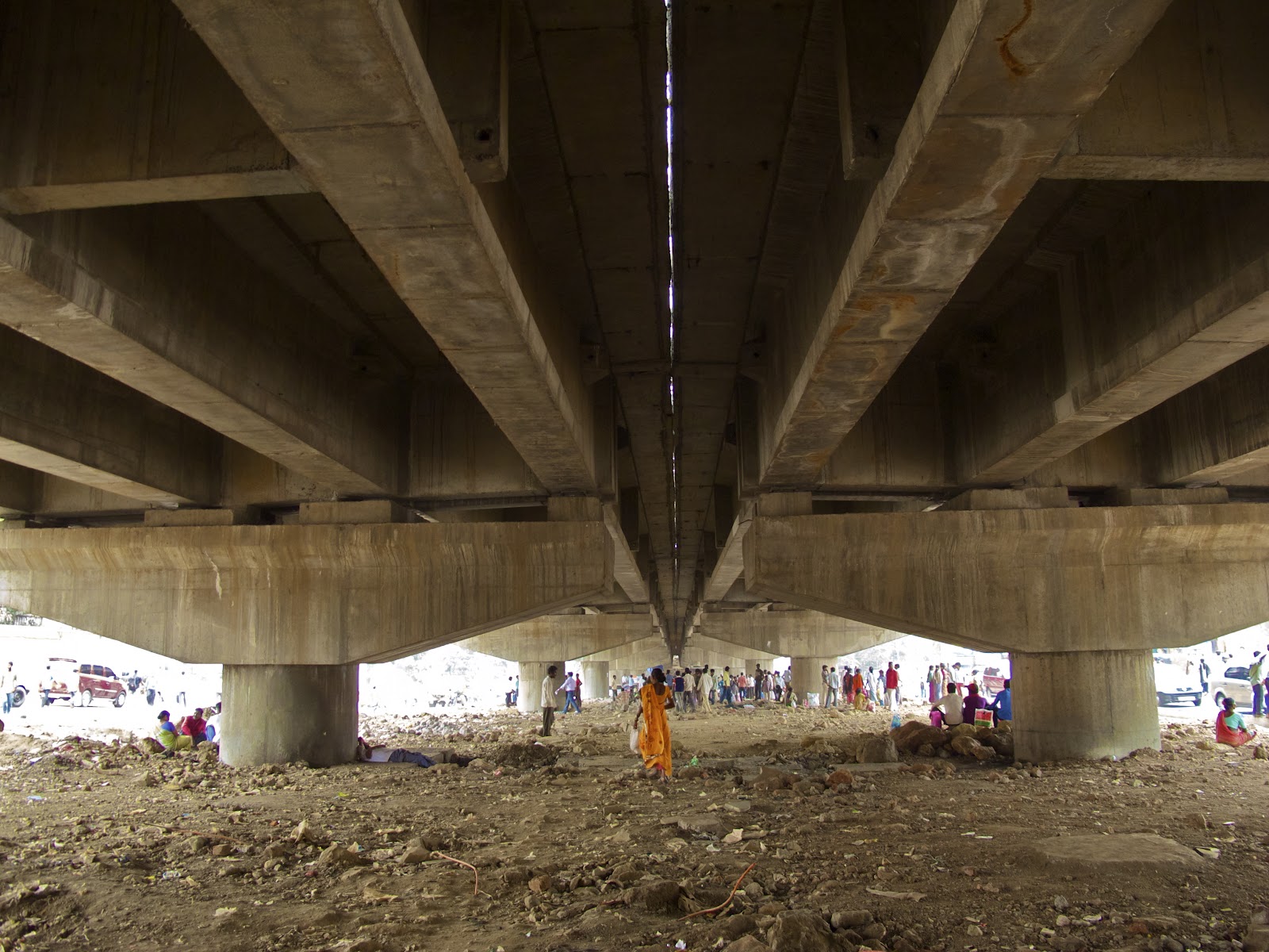 Dahisar Check Naka
