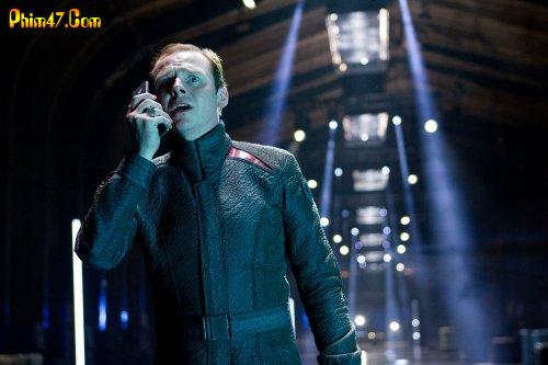 Xem phim Chìm Vào Bóng Tối