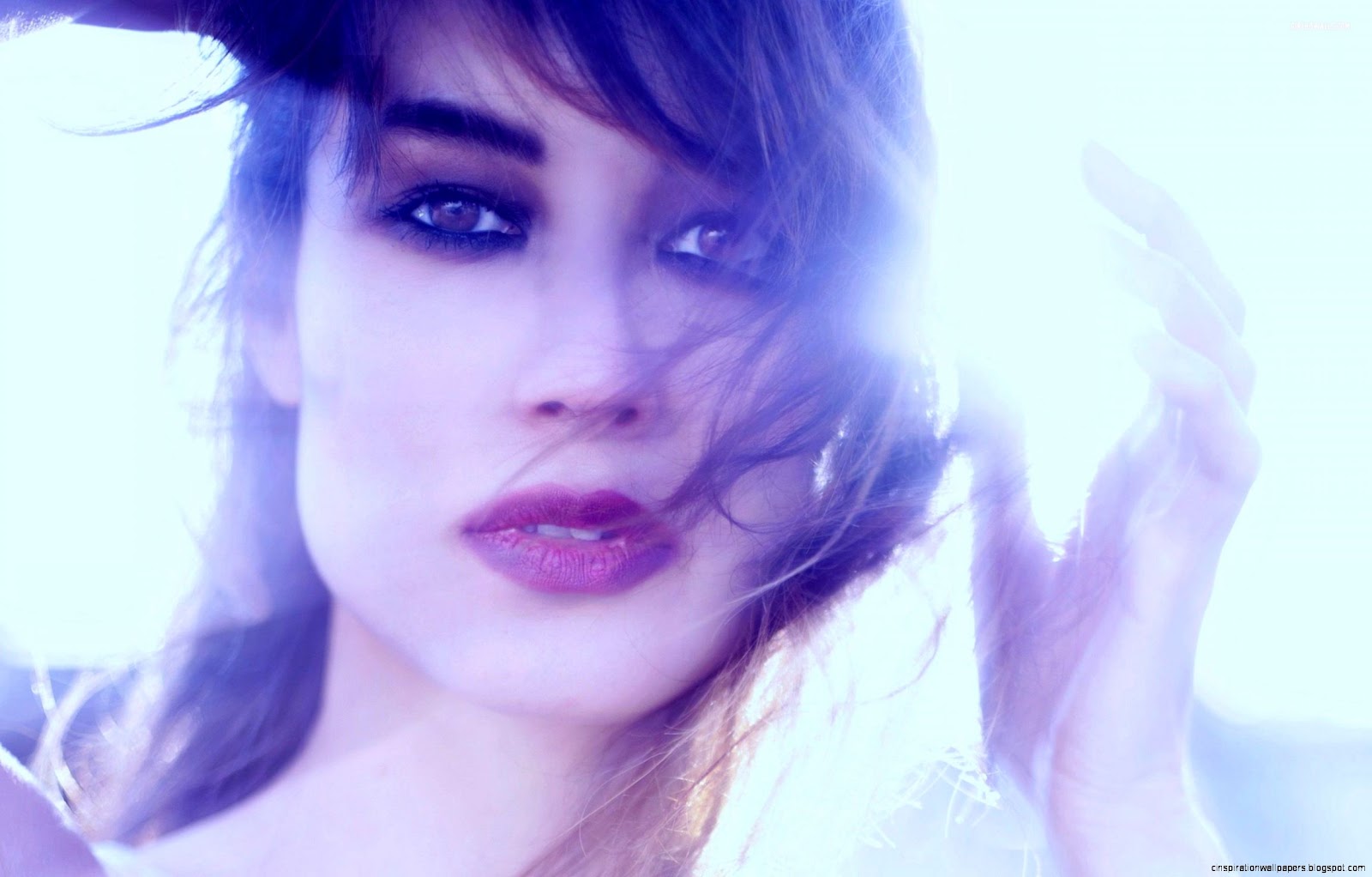 Berenice Marlohe Berenice Marlohe