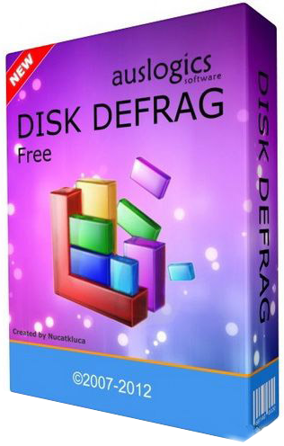 Auslogics Disk Defrag Free 3.6.1.0 Datecode 13.06.2013