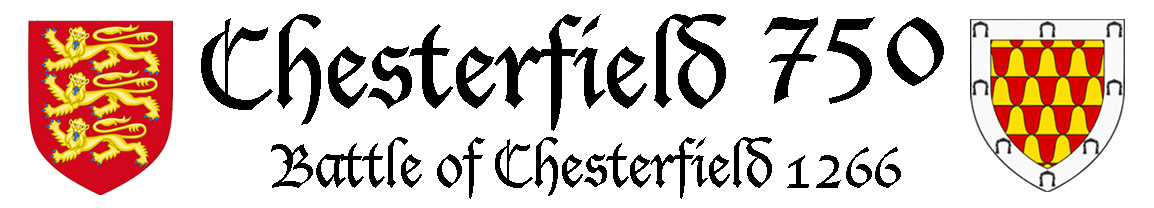 Chesterfield750