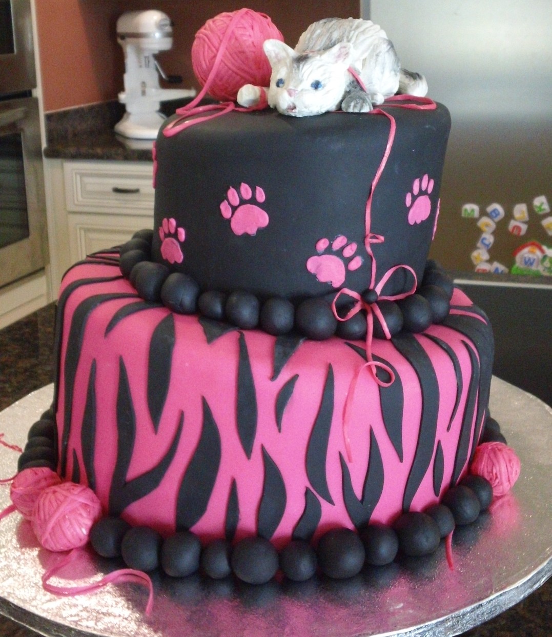 Desserts by Dawn: May 2012