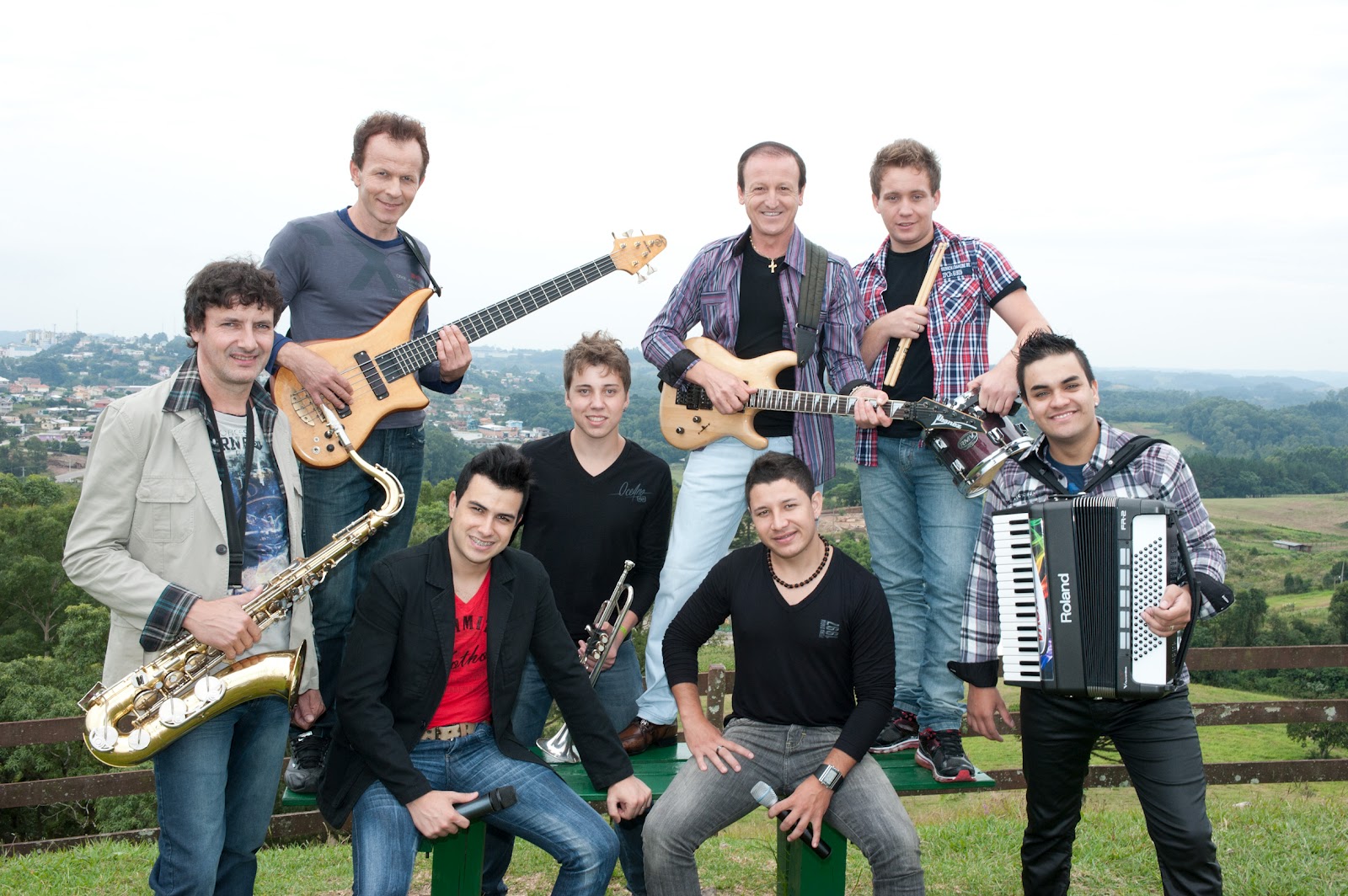 Various Artists - Banda #1s 2012 - Amazoncom Music