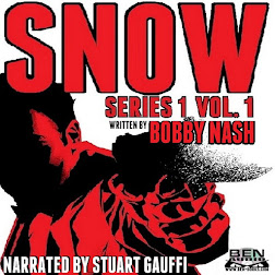 SNOW SERIES 1, VOL. 1 AUDIO