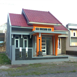 Gambar Rumah Minimalis Terbaru