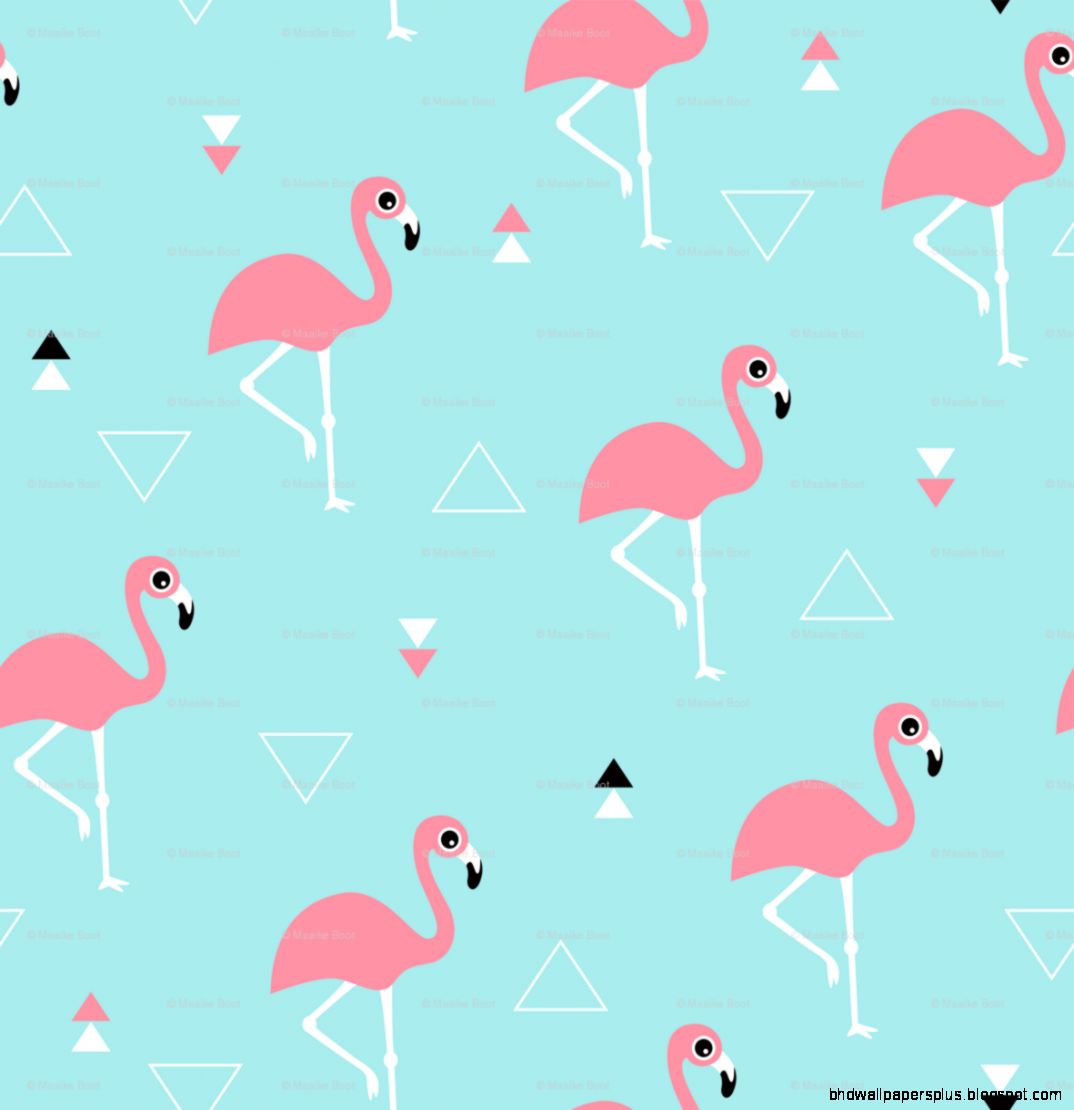 flamingo fabric wallpaper amp gift wrap   Spoonflower flamingo fabric wallpaper amp gift wrap   Spoonflower