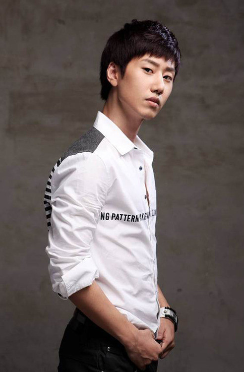 KPOP: N.Sonic Profile