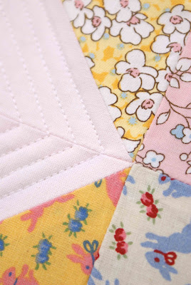 MessyJesse - a quilt blog by Jessie Fincham: October 2012