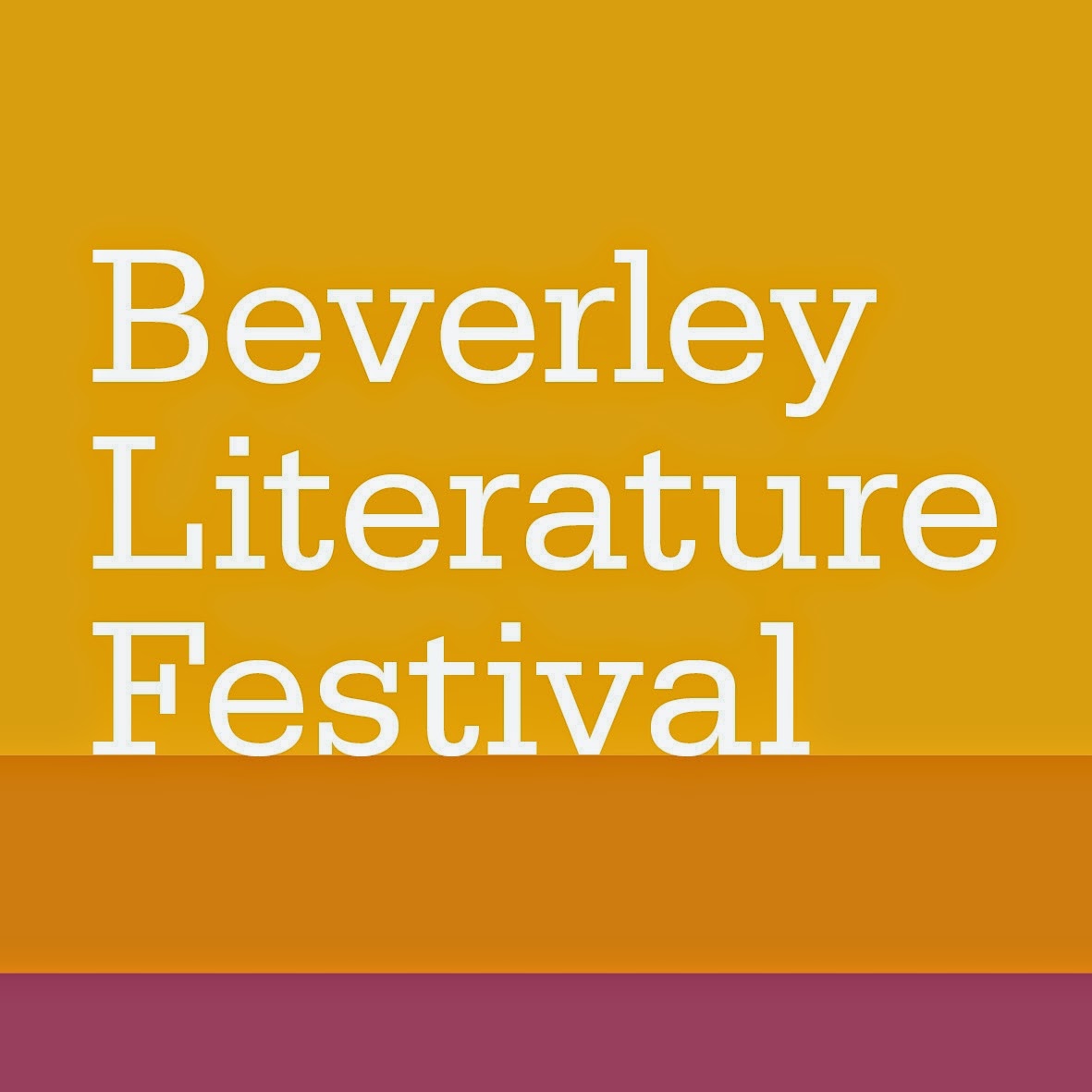 SHOTSMAG CONFIDENTIAL Crime Fiction at the Beverley Literature Festival