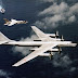 Pesawat Pembom Rusia Makin Sering Patroli Di Asia