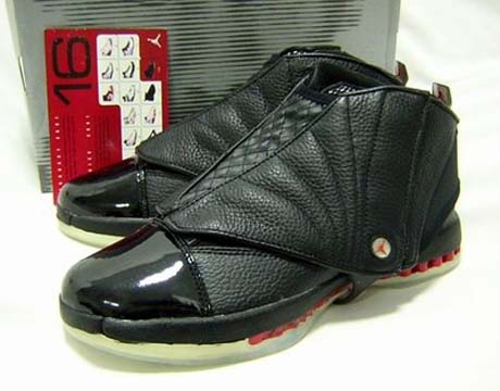 todos los tenis jordan que existen