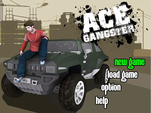 Ace Gangster
