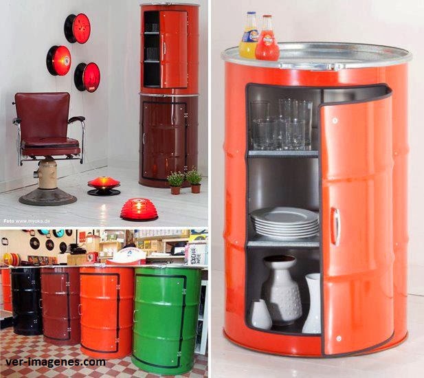 Verde Zona: Mejor Reutilizar que tirar