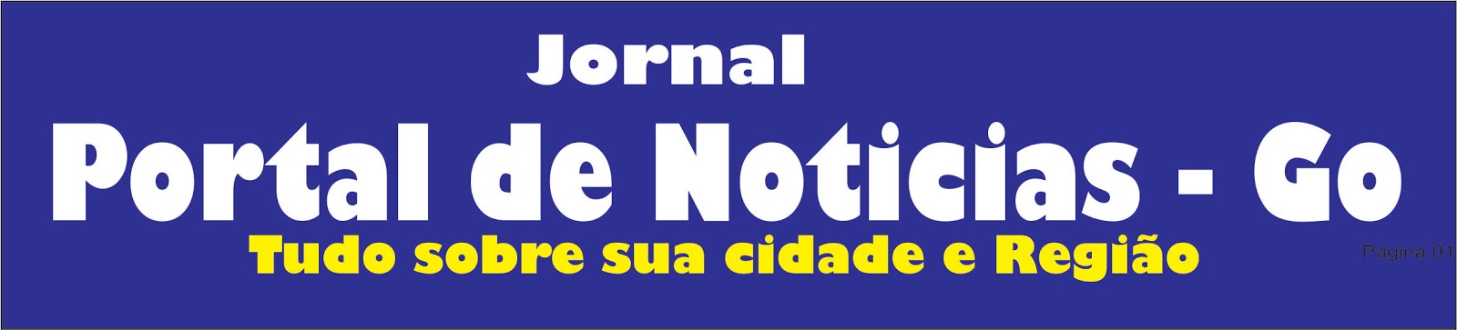 Portal de Noticias - Goiás