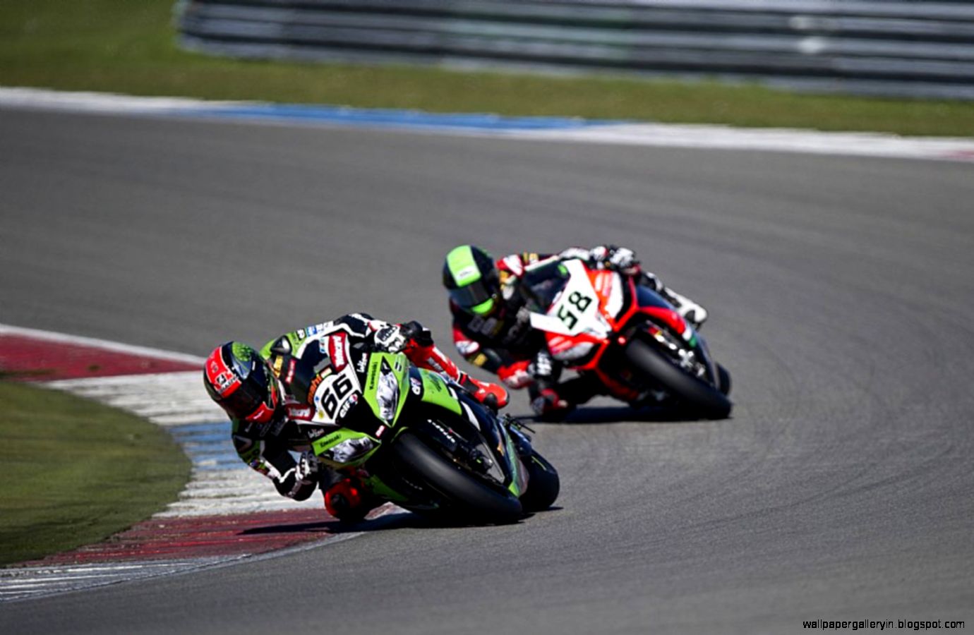 Tom Sykes Leads Eugene Laverty At Assen HD 2609 Wallpaper Tom Sykes Leads Eugene Laverty At Assen HD 2609 Wallpaper