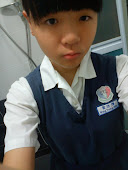 The last time I wear my PRIMARY SCHOOL UNIFORM D: