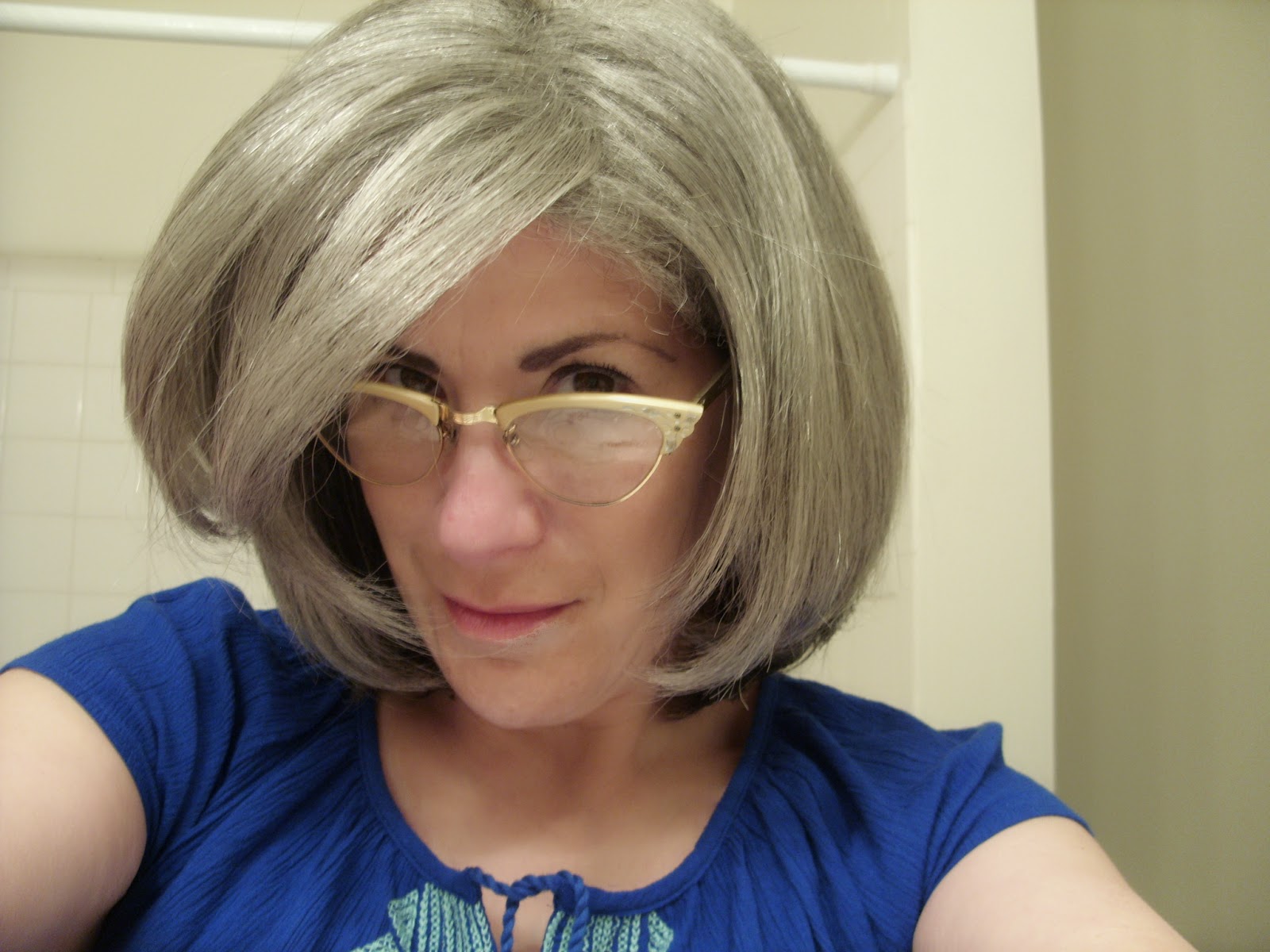 Eat The Blog Flip Your Wig